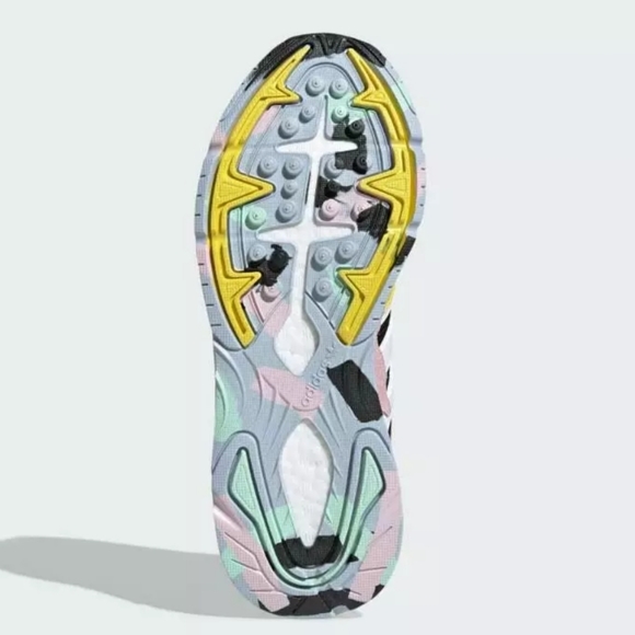 ADIDAS Originals Womens Running Shoes Size… - Picture 4 of 8